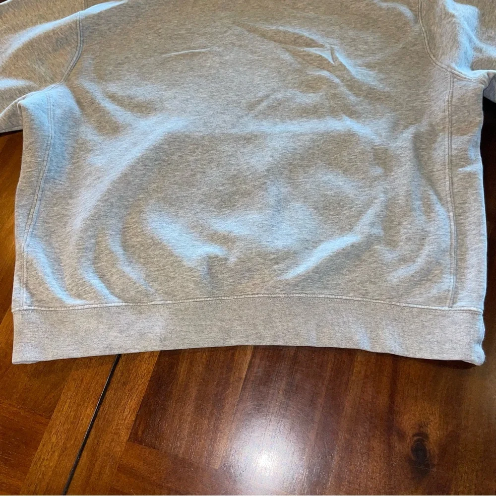 Vintage Nike Sweatshirt Hoodie! - Picture 11 of 16